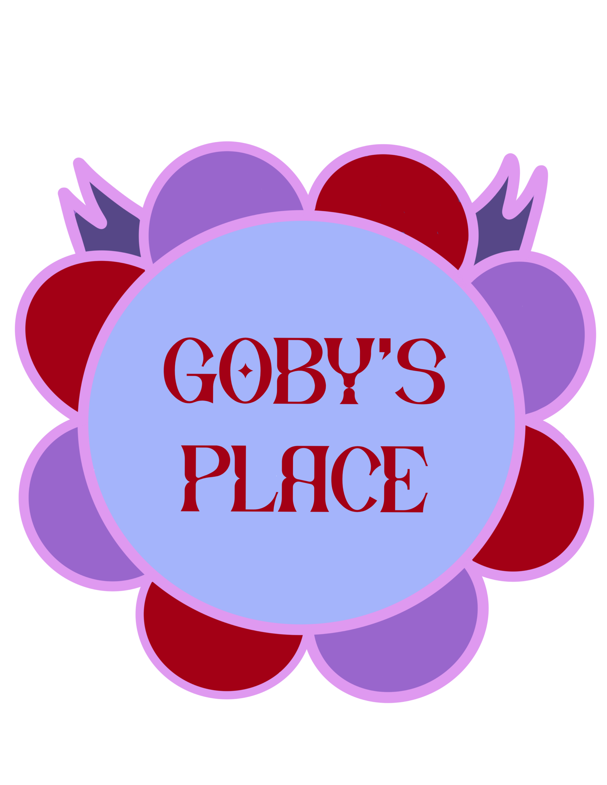 Goby’s Place